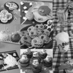 ハロウィンの手作りお菓子!子どもと作れる簡単deかわいいスィーツ10選。 photo 0