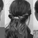 結婚式の子供の髪型20選!初心者向け15分でできる簡単なヘアアレンジ! image 0