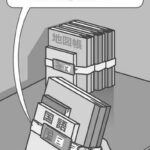 【小学生の忘れ物】忘れ物が多い子に。忘れ物防止アイディア10 image 0