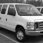 グアムの国際空港からタクシーでホテルへ。家族６人でも並ばずに安く乗る方法 photo 0