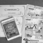 英検ジュニアのゴールド合格！6歳児のへっぽこオンラインテスト体験記 image 0