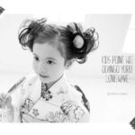 着物に合う子供の髪型20選!七五三や初詣でできる簡単ヘアアレンジを紹介! photo 0