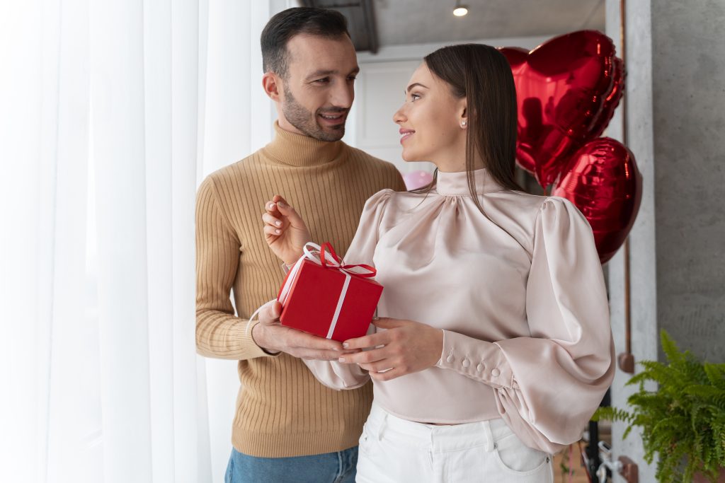 記念 日 プレゼントの選び方