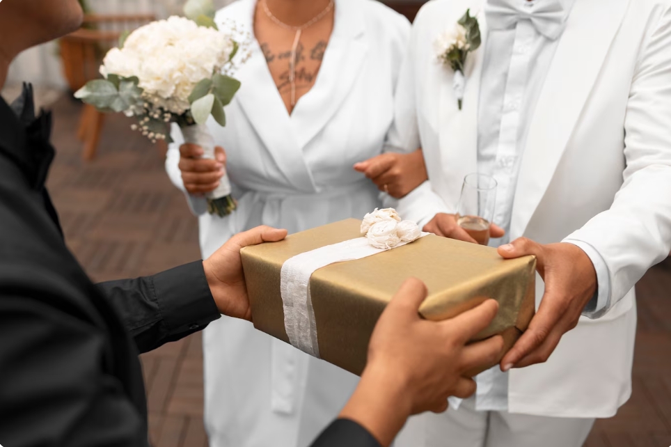 結婚 祝い プレゼント