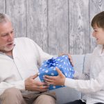 父親 誕生 日 プレゼント