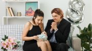 誕生 日 プレゼント 女性ト