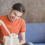 誕生 日 プレゼント 男性