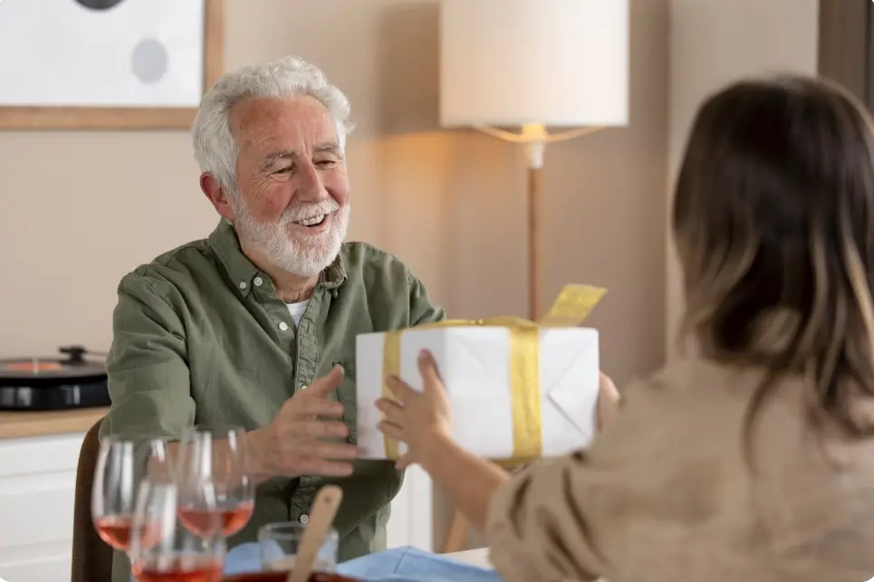 退職 プレゼント 嬉しかった