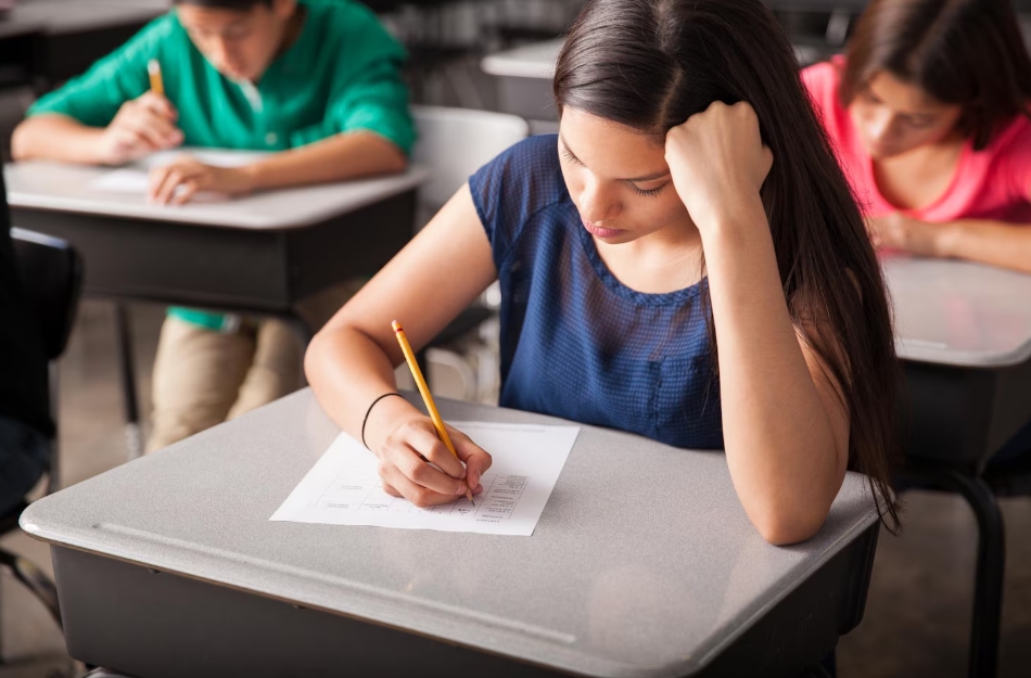 英検4級に落ちる原因とその対策