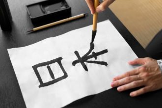 unique japanese names