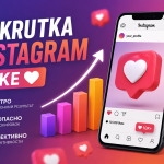 nakrutka instagram like